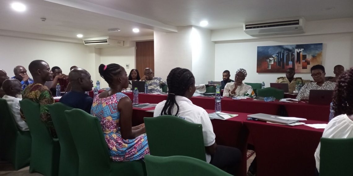 Gov’t Urged to Expediate Formulation of Coastal Management Policy to Mitigate Climate Change, Natural Disasters