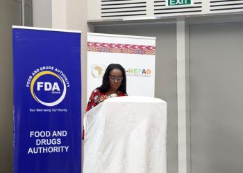 Climate Change and Technological Advancements Crucial to Food Safety – FDA