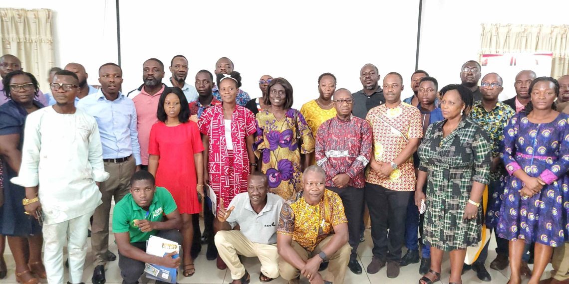 PFJ Report Recommends Local Input Manufacturing to Transform Ghana’s Agriculture Sector