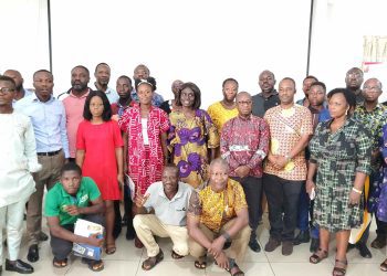 PFJ Report Recommends Local Input Manufacturing to Transform Ghana’s Agriculture Sector