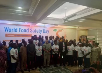 Urgent Call for Public Vigilance Amid Alarming Food Contamination Rates in Ghana