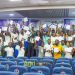 Agrihouse Foundation’s 7th AG-STUD Bootcamp ends Successfully in Accra