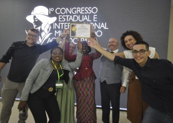 Alberta Nana Akyaa Akosa Becomes the First African to Be Named South America’s Rally Mulheres do Agro Ambassador