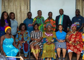 6th WOFAGRIC & Gold in the Soil Awards Opens Today in Sunyani