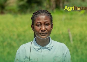 Championing Change: Asantewaa Louisa’s Efforts in Agriculture and Community Development Recognized