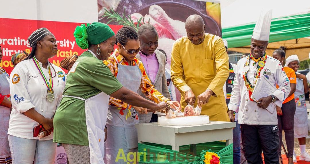 Youth Urged to Invest in Poultry Sector Youth Urged to Invest in Poultry Sector