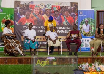 Farmers with Disabilities Call for Inclusive Policies and Support