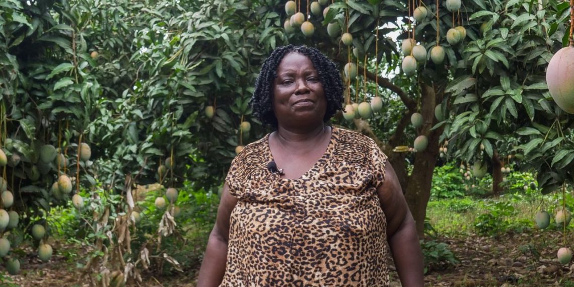 Agriculture is a Lucrative Venture: Gold in the Soil Award Nominee Encourages Youth