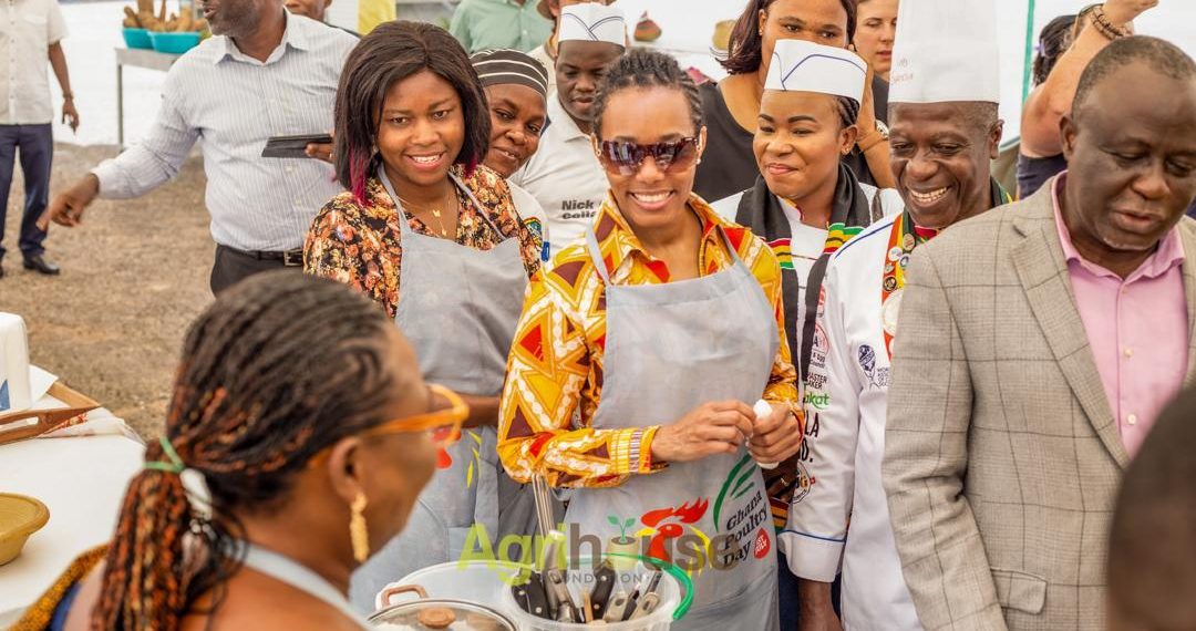 Government Urged to Boost Local Poultry Production to Ensure Food Security Government Urged to Boost Local Poultry Production to Ensure Food Security
