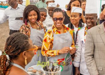 Government Urged to Boost Local Poultry Production to Ensure Food Security