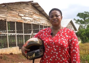 Royalty and Agriculture: A Queen Mother’s Journey to Farming Success