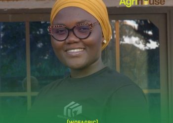 29-Year-Old Wan Hive Ghana Founder Nominated for Princess Carla Award