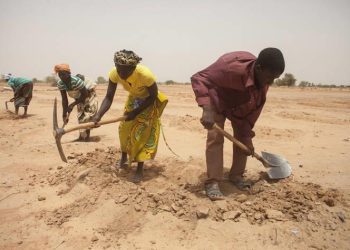 FAO and EU Sign €47 Million Programme to Enhance Resilience and Food Security for Eastern African Pastoralists