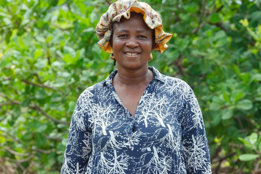 Empowering Women: Transforming Lives Through Agriculture