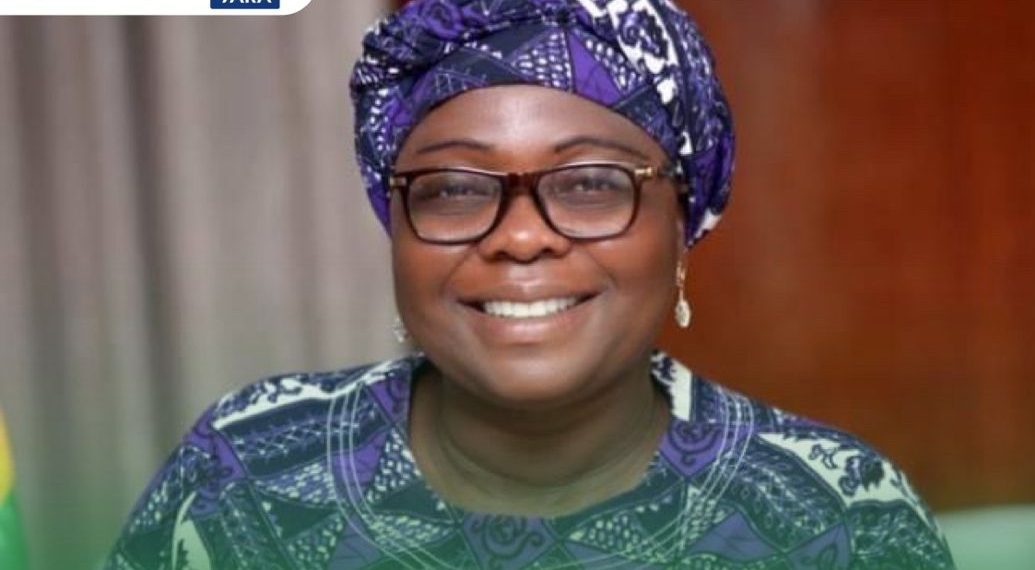 Collective Effort Needed for Women Advancement in the Agriculture Sector -Bono Regional Minister