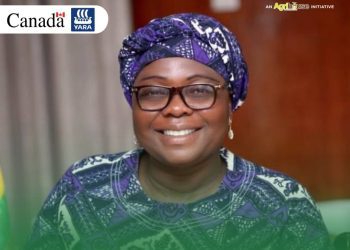 Collective Effort Needed for Women Advancement in the Agriculture Sector -Bono Regional Minister