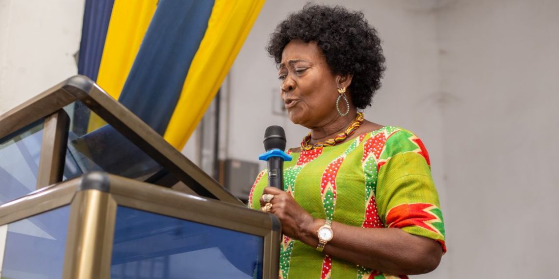 International Youth Day Celebration: Government urged to Invest in Youth to Shape the Future of Ghana  International Youth Day Celebration: Government urged to Invest in Youth to Shape the Future of Ghana