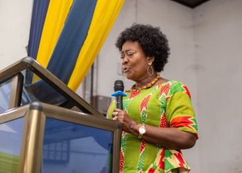 International Youth Day Celebration: Government urged to Invest in Youth to Shape the Future of Ghana 