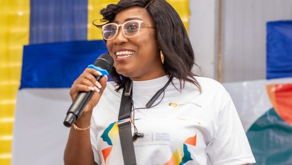 Youth Urged to Come up with Actionable Solutions to Transform Ghana’s Agri-Food System