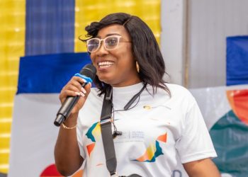 Youth Urged to Come up with Actionable Solutions to Transform Ghana’s Agri-Food System