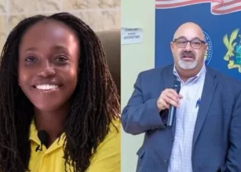 50-Member Ghanaian Agribusiness Delegation To Experience  Husker Harvest Days And Participate In Key Trade Activities In Nebraska, U.S.A