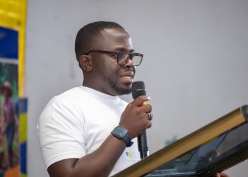 ”Youth Involvement Key for a Sustainable Agricultural Future in Ghana” – WFF Ghana Chapter Chair