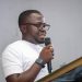 ”Youth Involvement Key for a Sustainable Agricultural Future in Ghana” – WFF Ghana Chapter Chair ”Youth Involvement Key for a Sustainable Agricultural Future in Ghana” – WFF Ghana Chapter Chair