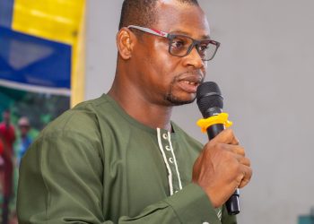 International Youth Day Celebration: Youth Urged to Lead Agricultural Transformation to help Eradicate Hunger and Poverty