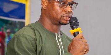 International Youth Day Celebration: Youth Urged to Lead Agricultural Transformation to help Eradicate Hunger and Poverty