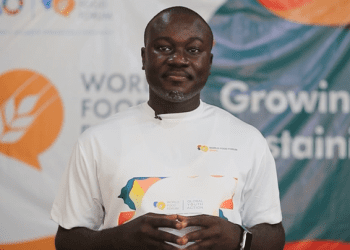 World Food Forum Ghana Chapter Aims at  Empowering  Youth in Transforming Ghana’s Agri-Food Systems