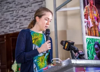 Global Affairs Canada Advocates for Greater Women Representation in Agriculture