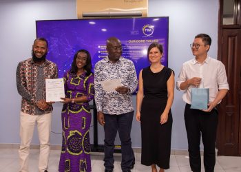 FDA Hosts Regional Study Visit to Strengthen Regulatory Capacity