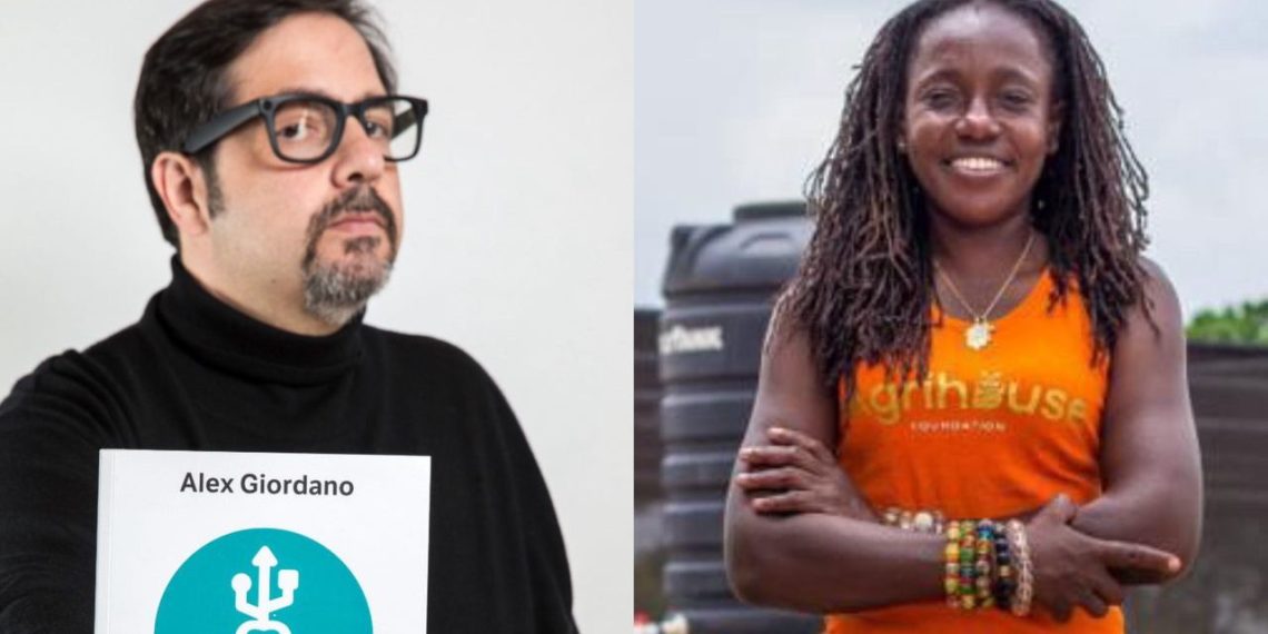 Under Alex Giordano’s Pioneering Guidance, Agrifood Future 2024 Set to Thrive in Salerno