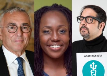 Alberta Nana Akyaa Akosa to Deliver Keynote Address at AgriFood Future 2024 in Salerno, Italy Alberta Nana Akyaa Akosa to Deliver Keynote Address at AgriFood Future 2024 in Salerno, Italy