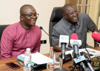 Cocoa Processors to Supplement Syndicated Loan, Says Agric Minister