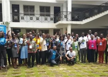 UNU-INRA’s INFoCAT Initiative Empowers Green Entrepreneurs