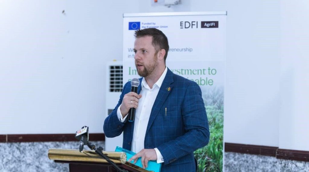 EU Launches €10 Million Agricultural Financing Mechanism for Northern Ghanaian Farmers