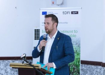 EU Launches €10 Million Agricultural Financing Mechanism for Northern Ghanaian Farmers