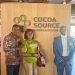 2022 National Best Cocoa Farmers Embark on Educational Tour of Europe
