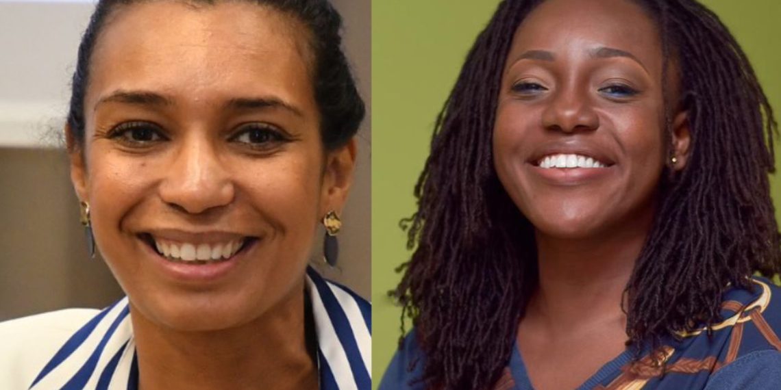 Alberta Nana Akyaa Akosa and Marta Sachy to lead Panel Discussion  at 2nd AgriFood Future 2024