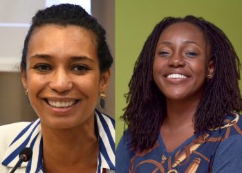 Alberta Nana Akyaa Akosa and Marta Sachy to lead Panel Discussion at 2nd AgriFood Future 2024 Alberta Nana Akyaa Akosa and Marta Sachy to lead Panel Discussion at 2nd AgriFood Future 2024