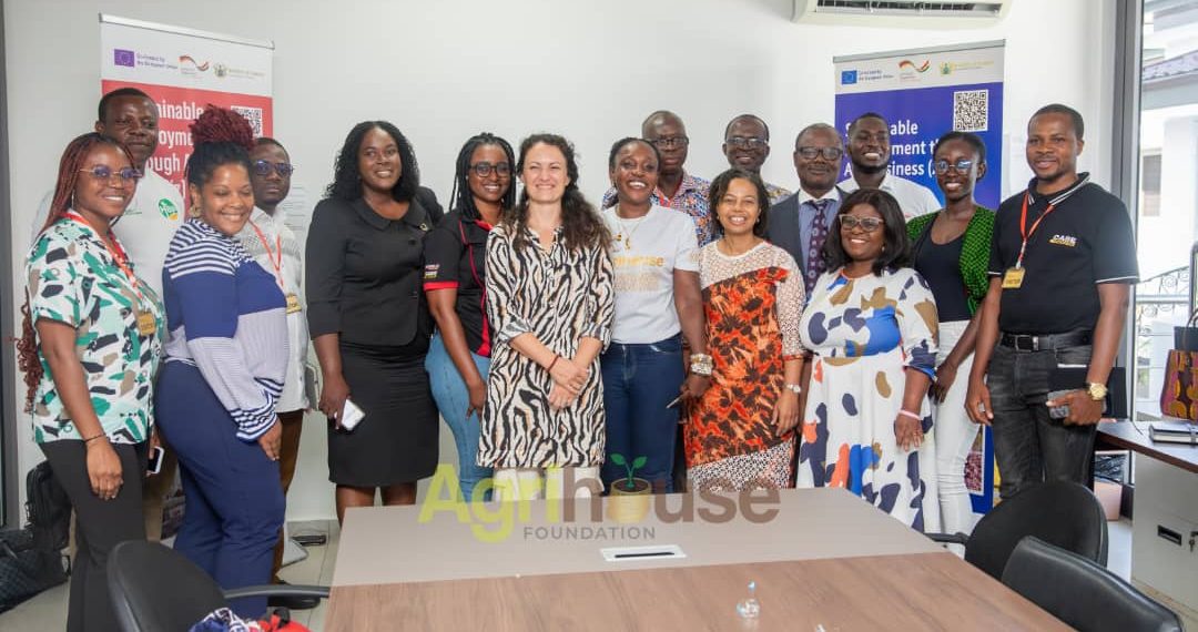 14th Annual Pre-Harvest Agribusiness Conference and Exhibition to Focus on increasing Market Linkages, Innovations and Technology