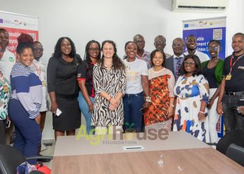 14th Annual Pre-Harvest Agribusiness Conference and Exhibition to Focus on increasing Market Linkages, Innovations and Technology 14th Annual Pre-Harvest Agribusiness Conference and Exhibition to Focus on increasing Market Linkages, Innovations and Technology