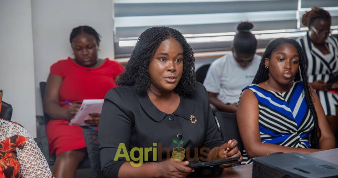 Agrihouse Foundation Commended for Elevating the Pre-Harvest Event Since Taking Over from USAID Advance Project