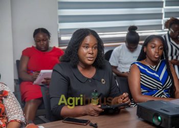 Agrihouse Foundation Commended for Elevating the Pre-Harvest Event Since Taking Over from USAID Advance Project