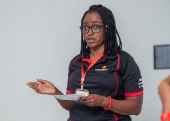 Kanu Equipment Partners with Agrihouse Foundation for the  14th Annual Pre-Harvest Agribusiness Conference and Exhibition