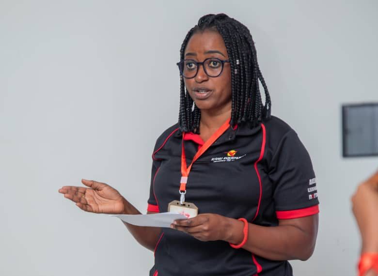 Kanu Equipment Partners with Agrihouse Foundation for the  14th Annual Pre-Harvest Agribusiness Conference and Exhibition