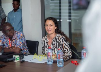 GIZ-EUGAP Collaborates with Agrihouse Foundation for the Fourth Consecutive Year to Host the 14th Annual Pre-Harvest Agribusiness Conference   