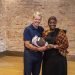 Deputy Director for Economic, Trade and Investment Bureau Ghana Receives Prestigious Governor’s Ball Honour in Celebration of the Nebraska-Ghana Partnership Deputy Director for Economic, Trade and Investment Bureau Ghana Receives Prestigious Governor’s Ball Honour in Celebration of the Nebraska-Ghana Partnership