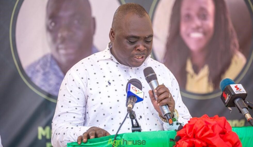 GIZ -EUGAP Urges Renewed Commitment to Sustainability and Resilience in Ghana’s Agriculture sector GIZ -EUGAP Urges Renewed Commitment to Sustainability and Resilience in Ghana’s Agriculture sector